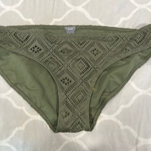 ❤️Bathing suit bottom